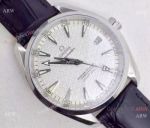 Swiss Omega Seamaster 007 Gauss Replica Watch